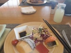 -二楼咖啡厅·厦门源昌凯宾斯基大酒店(湖滨中路店)