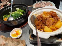 -潮界(虹桥新天地店)