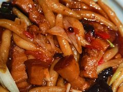 -蔡家酒楼(一德街店)