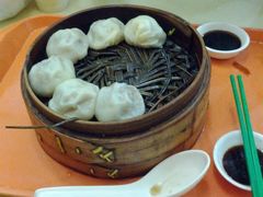 -百年尹氏汤包(湖南路狮子桥店)