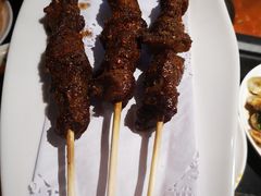 -东道煮牛肉火锅(重庆路店)