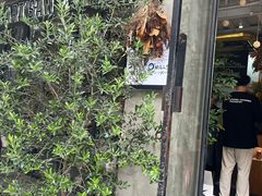 -O'mills Sourdough Bakery&Bistro(永嘉路店)