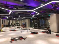 -威尔仕健身·游泳(中港汇店)