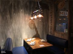 -茅炒屋龙虾·烧烤·湘菜(新河路店)