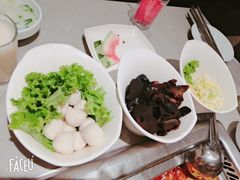 -海底捞火锅(万象城店)