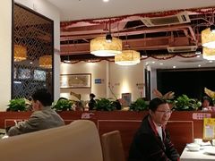 大堂-又一间茶点轩(百汇广场店)