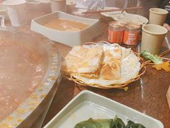 -巴倒烫陆派火锅山庄(南山总店)