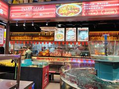 -魏铭鱼头捞饭(嘉善店)