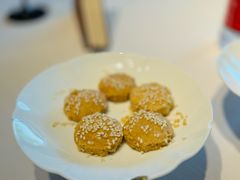 -蘇锦宴·淮扬菜烤鸭·小院(三元桥霄云路店)