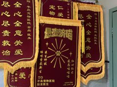 -半岛宠物医院24小时(白果林店)