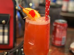 -Shanghai Brew House上海啤酒工坊(老外街店)