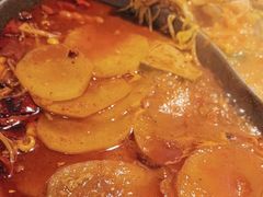 -探炉·香辣豆花烤鱼(笋岗宝能环球汇店)