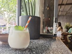 鸡尾酒-Apollo·西班牙小酒馆(安福路店)