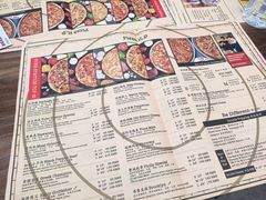 -Tubestation站点比萨(五道营店)