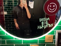 -安妮意大利餐厅(日坛店)