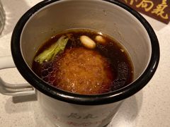 -局气 烤鸭·北京菜(武清店)