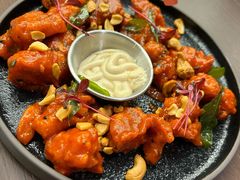 -Shantek象提南亚西餐厅&Bistro(淮海中路店)