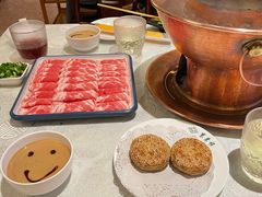 -东来顺饭庄(天坛店)