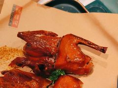 -悦得闲广式茶楼点心(石厦时代广场店)