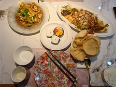 -泰椰里·泰国餐厅(智慧城广百广场店)