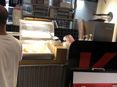 -肯德基(宁波万达店)