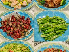 -浙江西子宾馆·瑶园咖啡厅