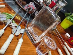 -炭虎子水浒烤肉(梦时代店)