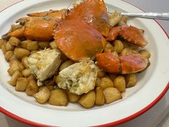 -大林苑世家精细潮州菜