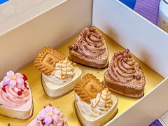 -杜哈夫DOUX RÊVE·生日蛋糕(日月光店)