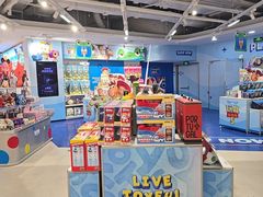 -TOYSRUS玩具反斗城(上海万象城店)