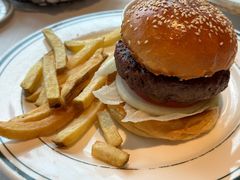 -Wolfgang’s Steakhouse 沃夫冈牛排馆(上海白玉兰广场店)