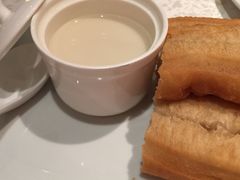 海航威斯汀红棉中餐厅-红棉中餐厅·广州海航威斯汀酒店