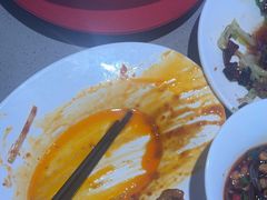 -茅庐川菜(青岛凯德店)