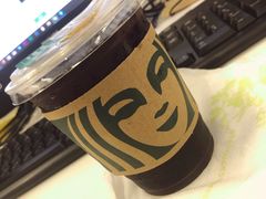-星巴克(深圳软件园产业基地店)