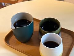 -悠然手冲咖啡