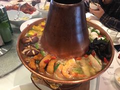 -松鹤楼·非遗·苏帮菜(融科店)