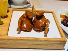 -汤城小厨•粤菜•靓汤(金宝街店)
