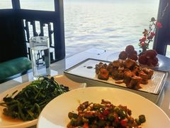 -柳莺湖上·湖景餐厅·江南菜(西湖店)