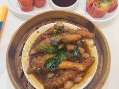 -蔡澜点心·粤菜(月星环球港店)