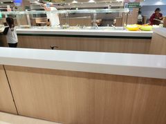 -素耕素食自助(嘉华店)