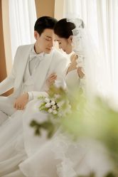 -薇薇新娘婚纱摄影(跃进北路店)