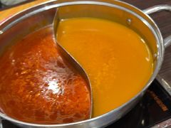 -呷哺呷哺(西单大悦城店)