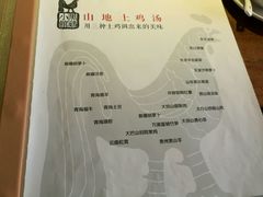 -黑鸡小馆(金源店)