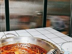 -蛙一刀·麻椒鱼火锅(金仙桥店)