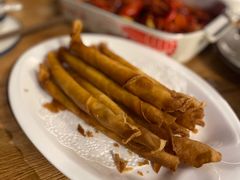-聚汇三少·龙虾·中餐厅(莫邪路新天地店)