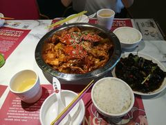 -赖胖子肉蟹煲(上邦百汇城店)