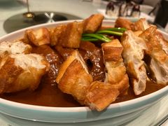 -大铁勺新津菜(熙悦汇店)
