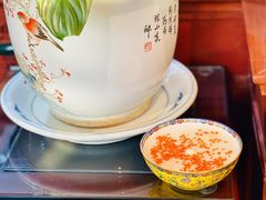 -富华斋饽饽铺·宫廷糕点·伴手礼(护国新天地店)