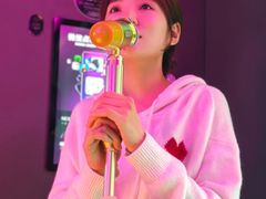 -星聚会KTV(合生汇黑金店)