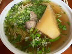 -满族八旗正宗牛肉面